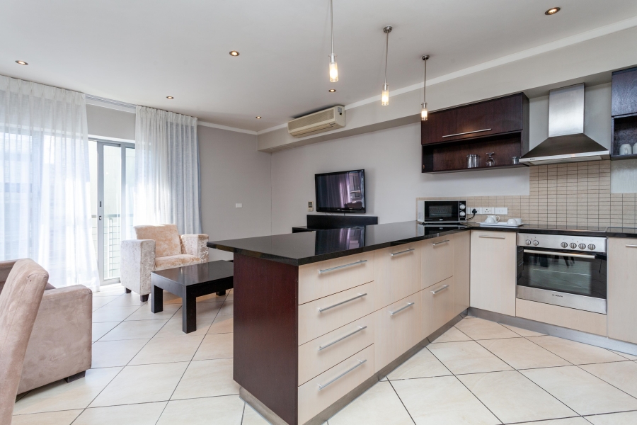 1 Bedroom Property for Sale in Cape Town City Centre Western Cape